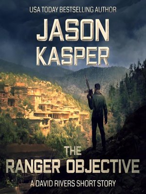 cover image of The Ranger Objective